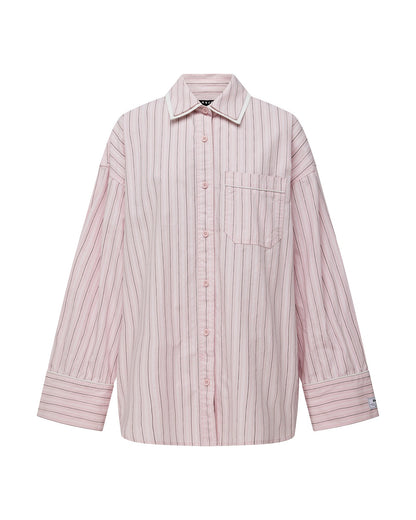 ASTRA LS SHIRT CANDY