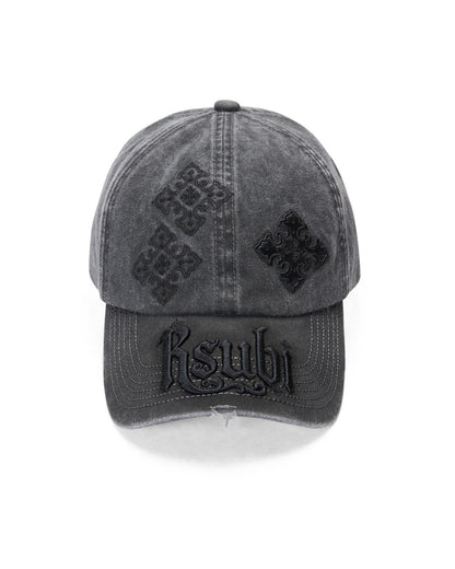 PAISE METAL CAP BLACK