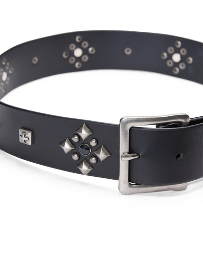 PAISE STUDDED BELT