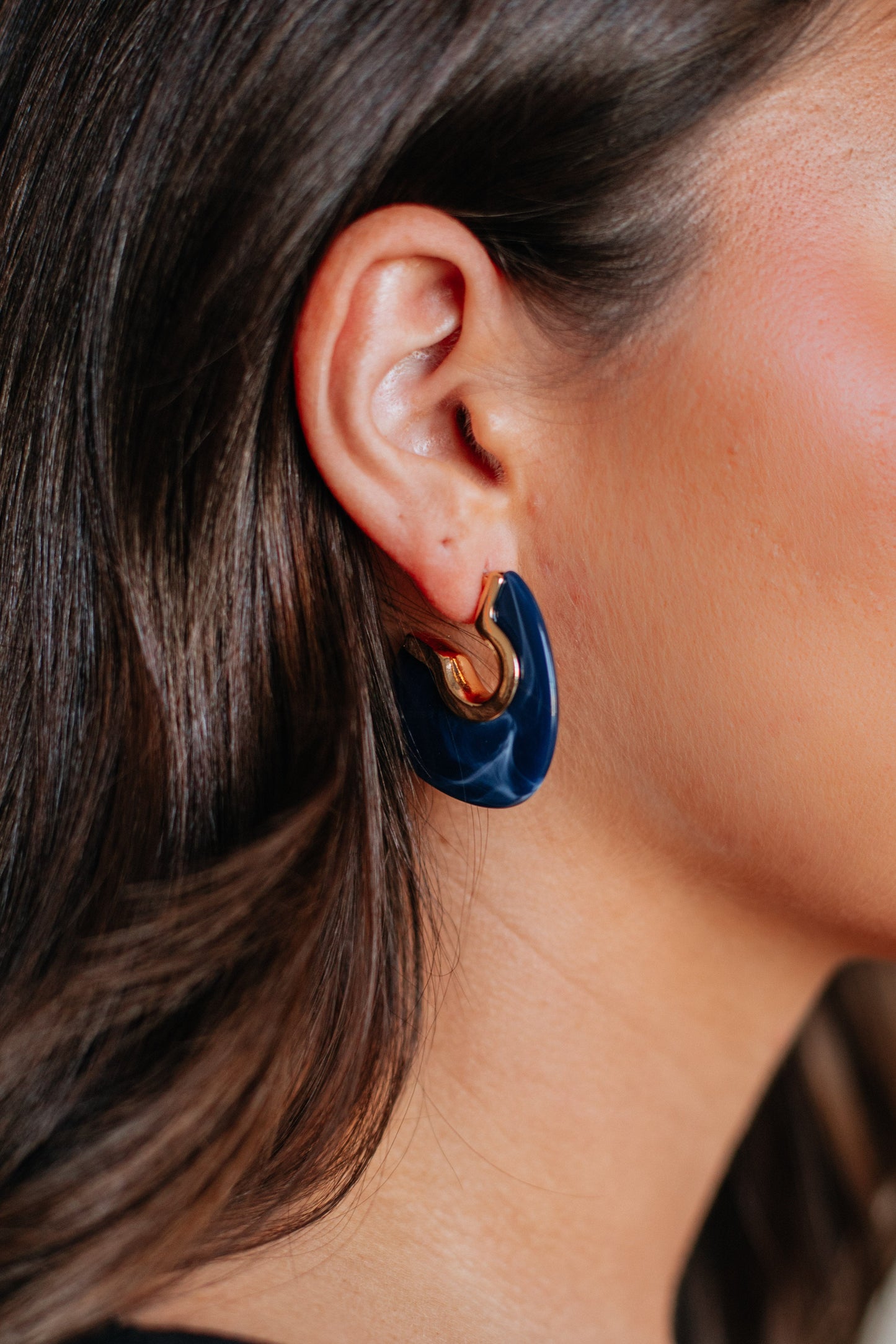 Toria Earrings
