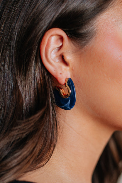 Toria Earrings