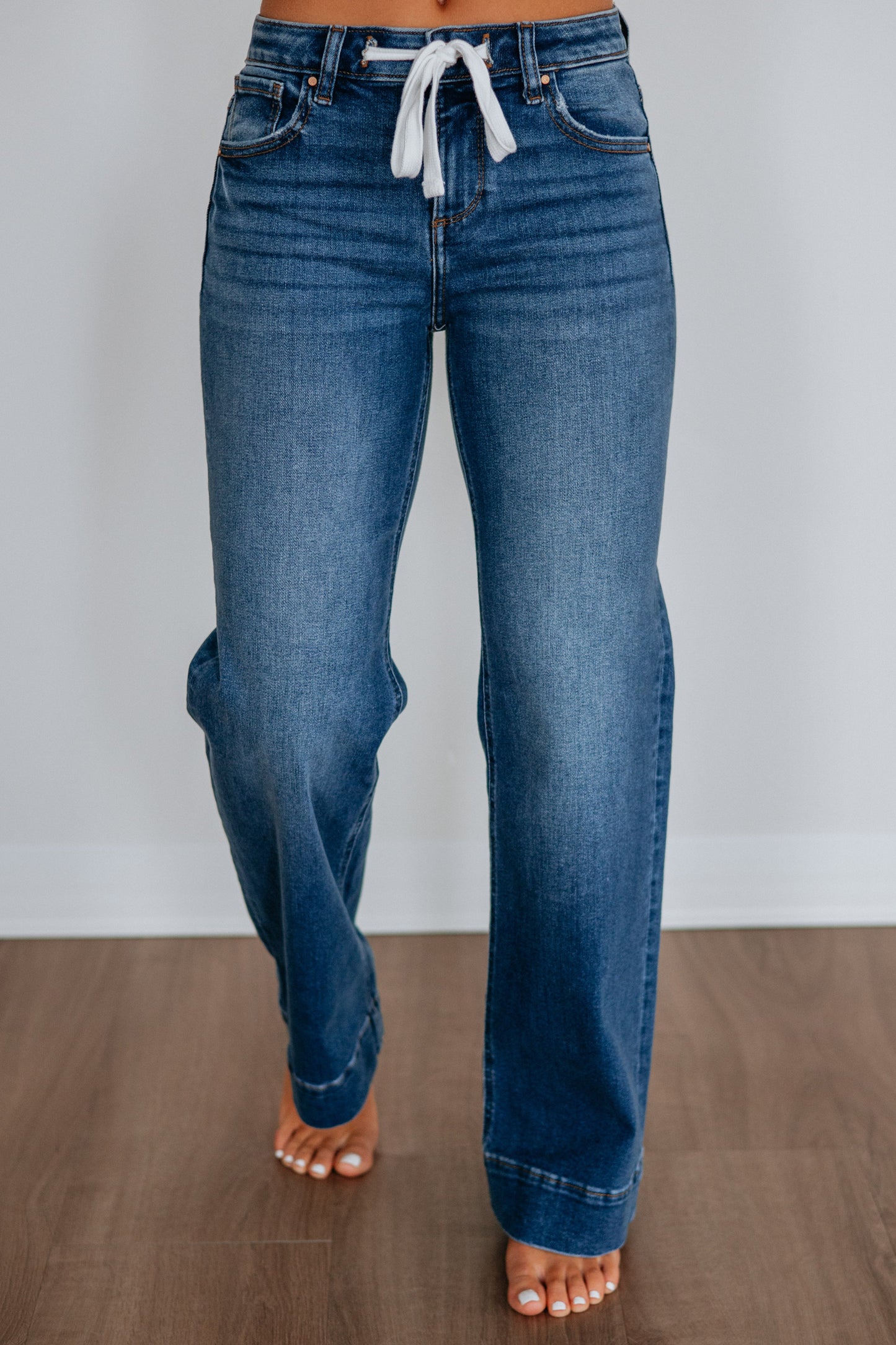 Wheeler Risen Jeans