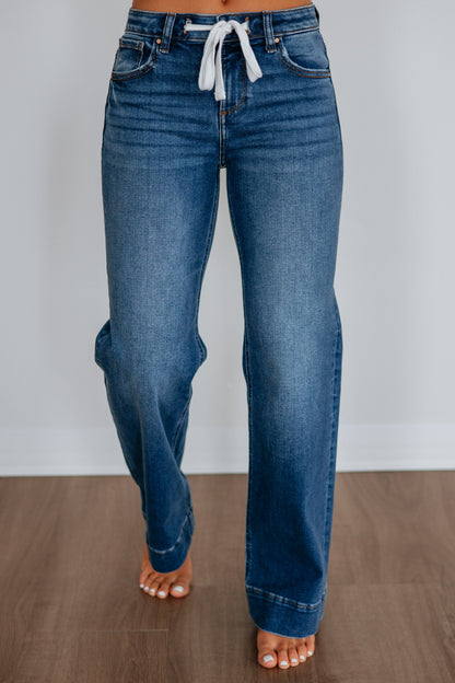 Wheeler Risen Jeans