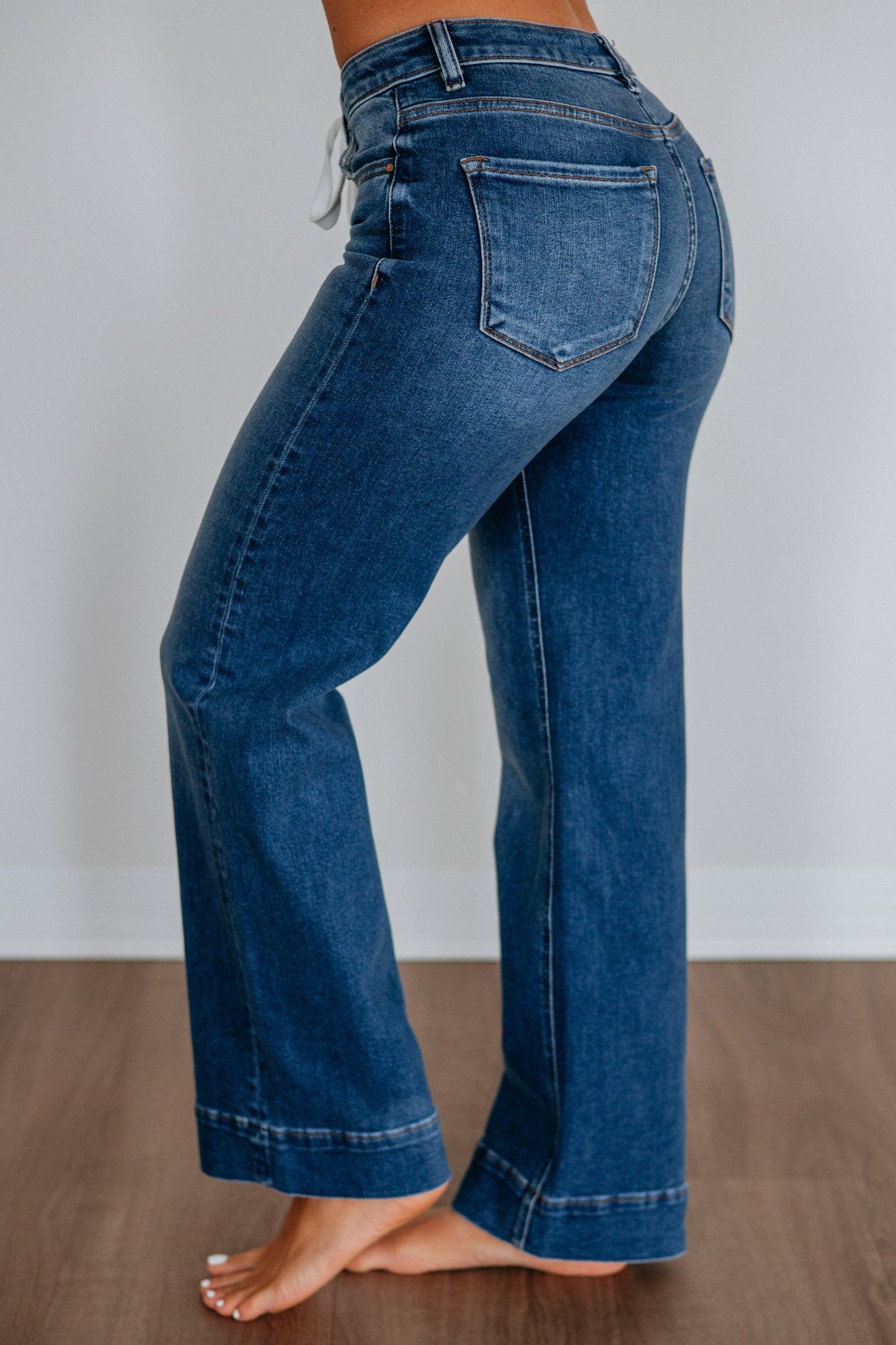 Wheeler Risen Jeans