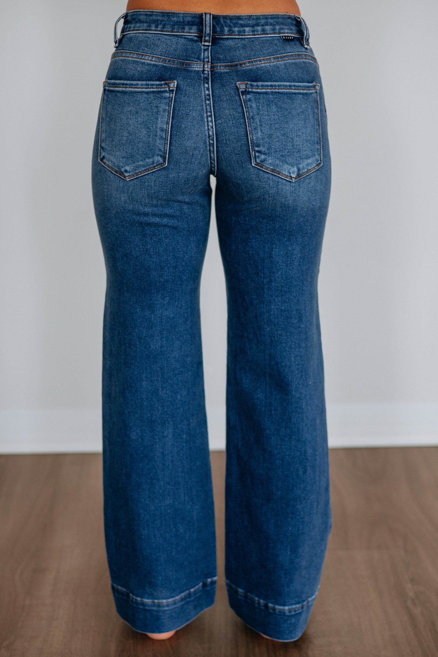 Wheeler Risen Jeans