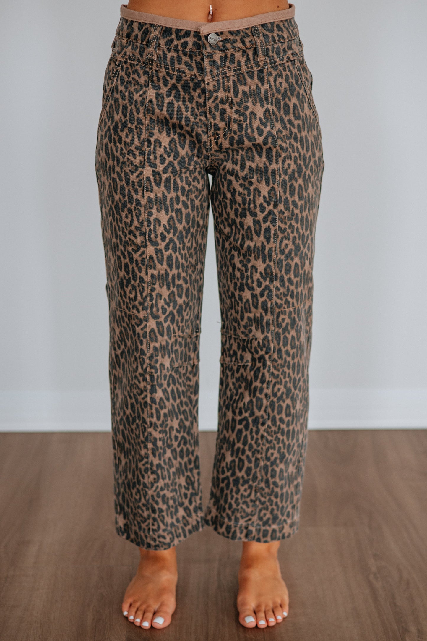 Nicki Risen Jeans