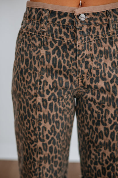 Nicki Risen Jeans