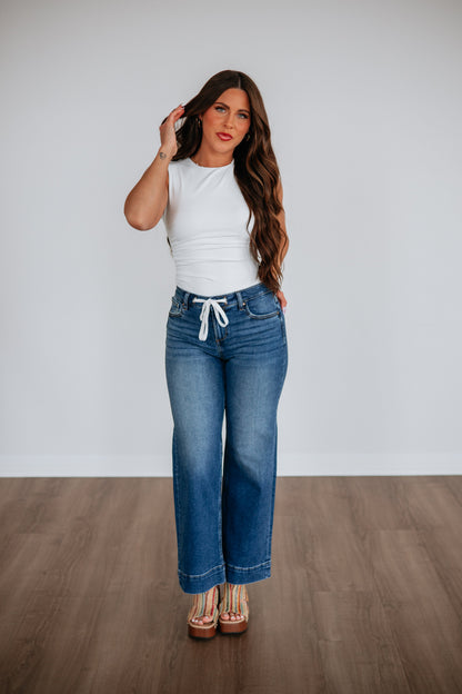 Wheeler Risen Jeans