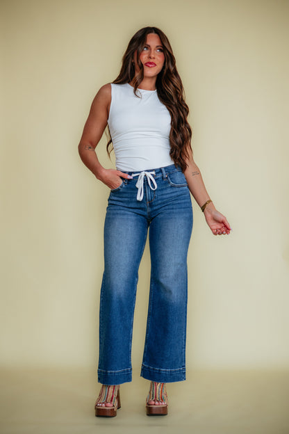 Wheeler Risen Jeans