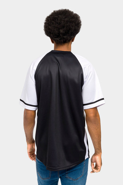 Los Angeles Baseball Jersey