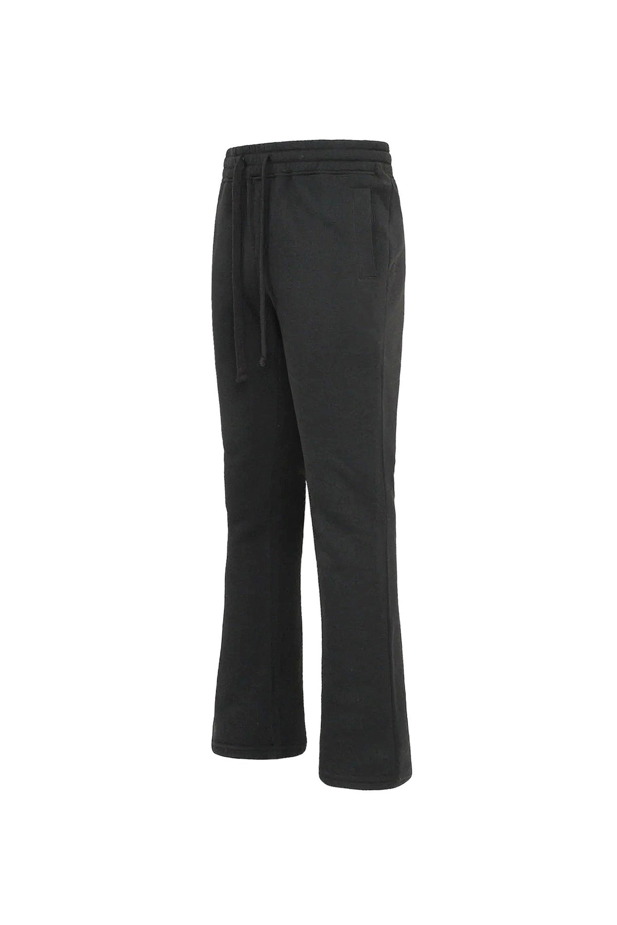 Men's Essential Premium Flared Fleece Sweat Pants