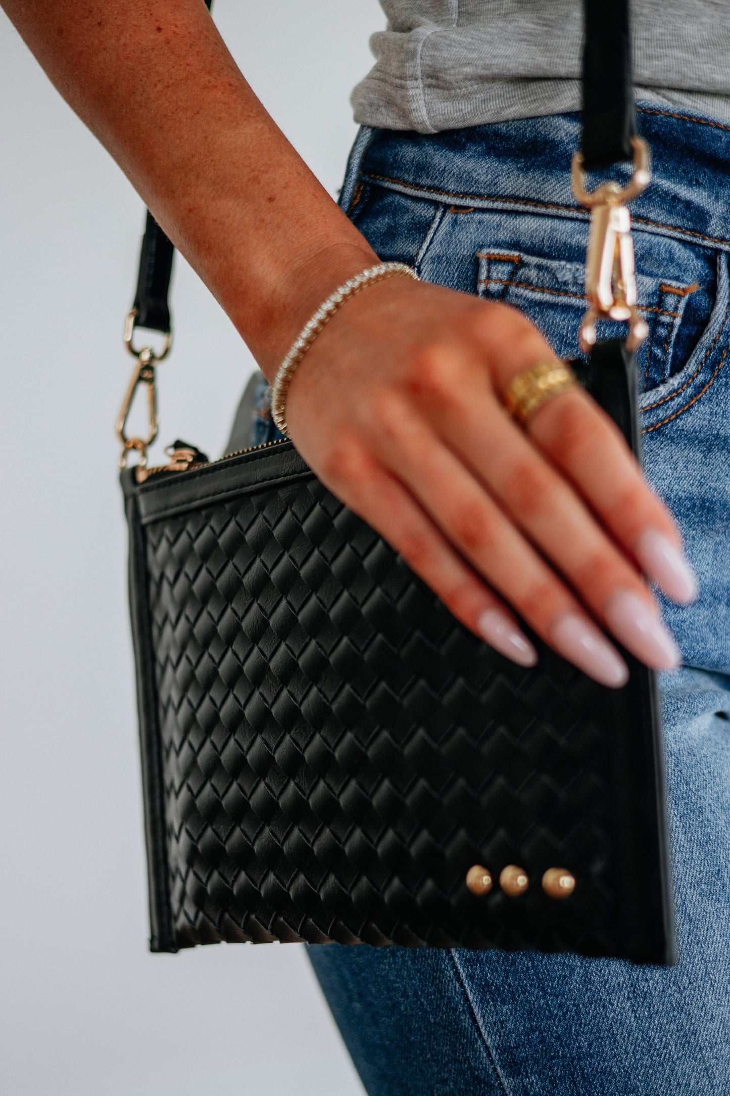 Shyanna Crossbody Bag