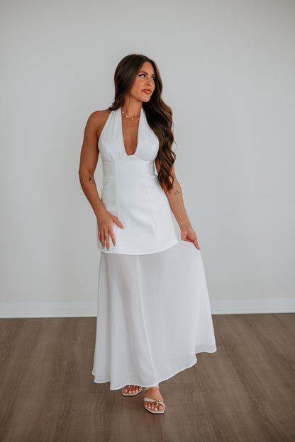 Valeria Maxi Dress