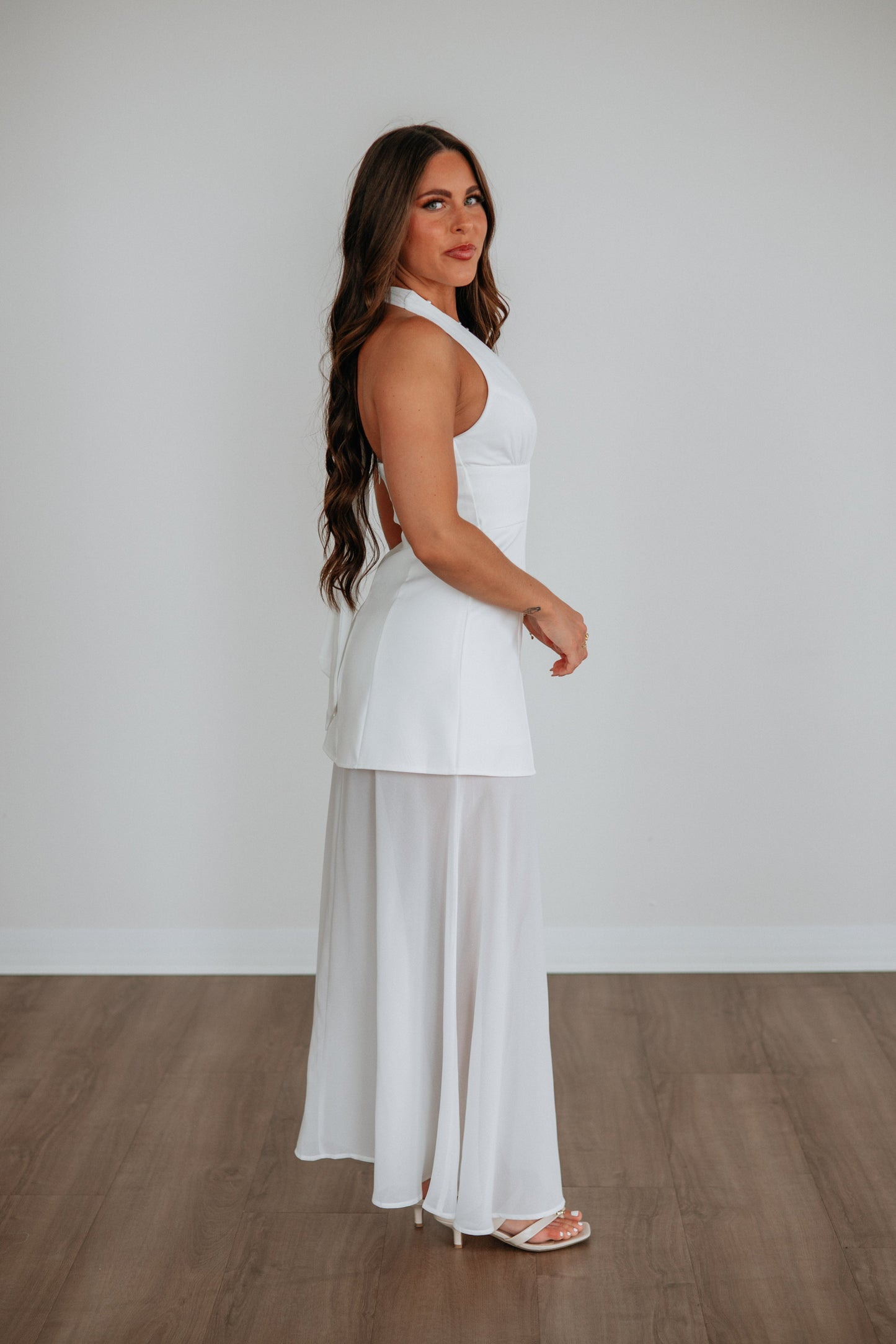 Valeria Maxi Dress