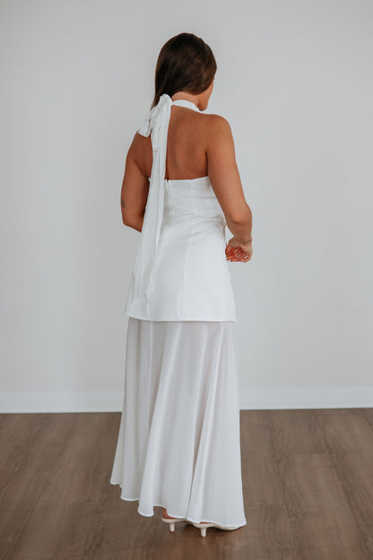 Valeria Maxi Dress