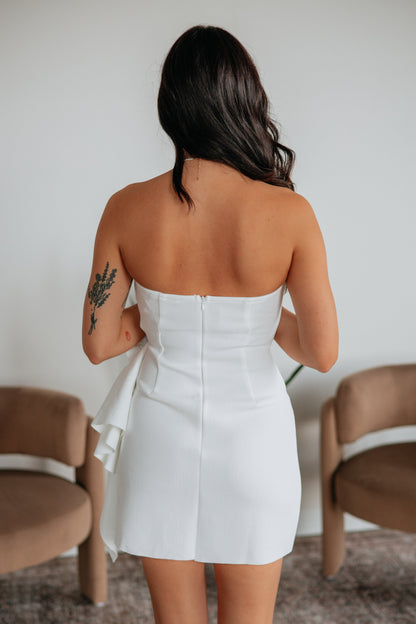 Worth The Wait Dress