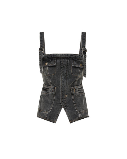 CARGO TOP CINDER