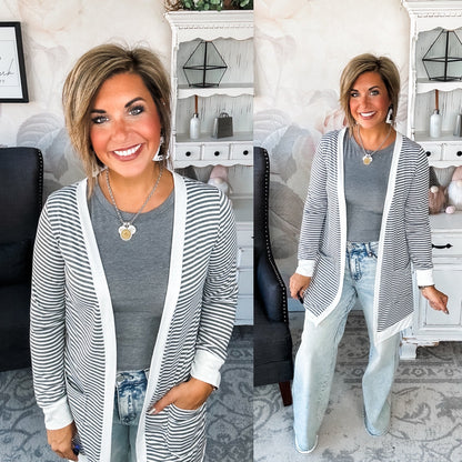 Light In My Soul Cardigan