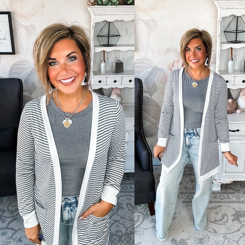 Light In My Soul Cardigan
