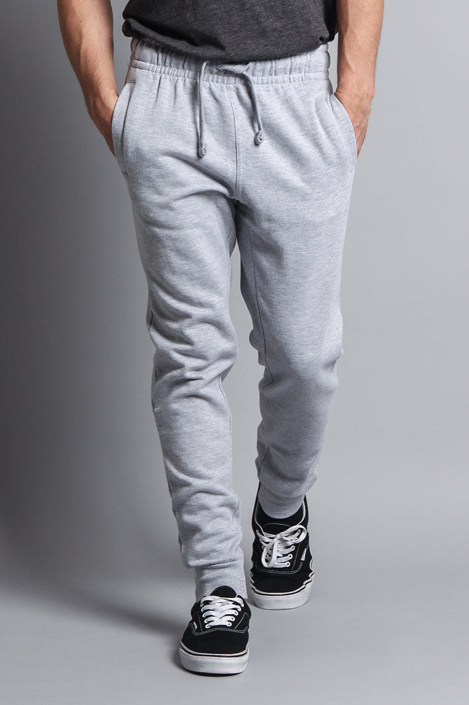Fleece Jogger Sweatpants