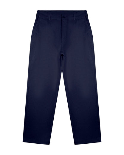 RIVAL CHINO TROUSER NAVY