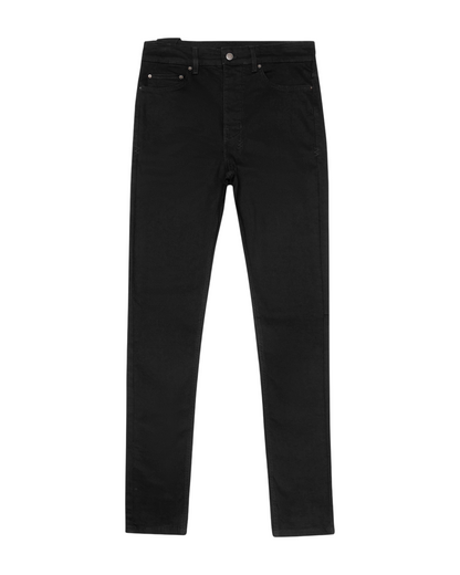 CHITCH LAID BLACK
