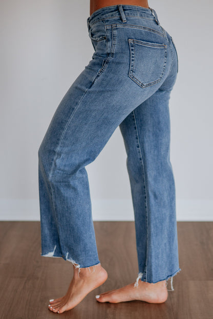 Theresa Mica Jeans