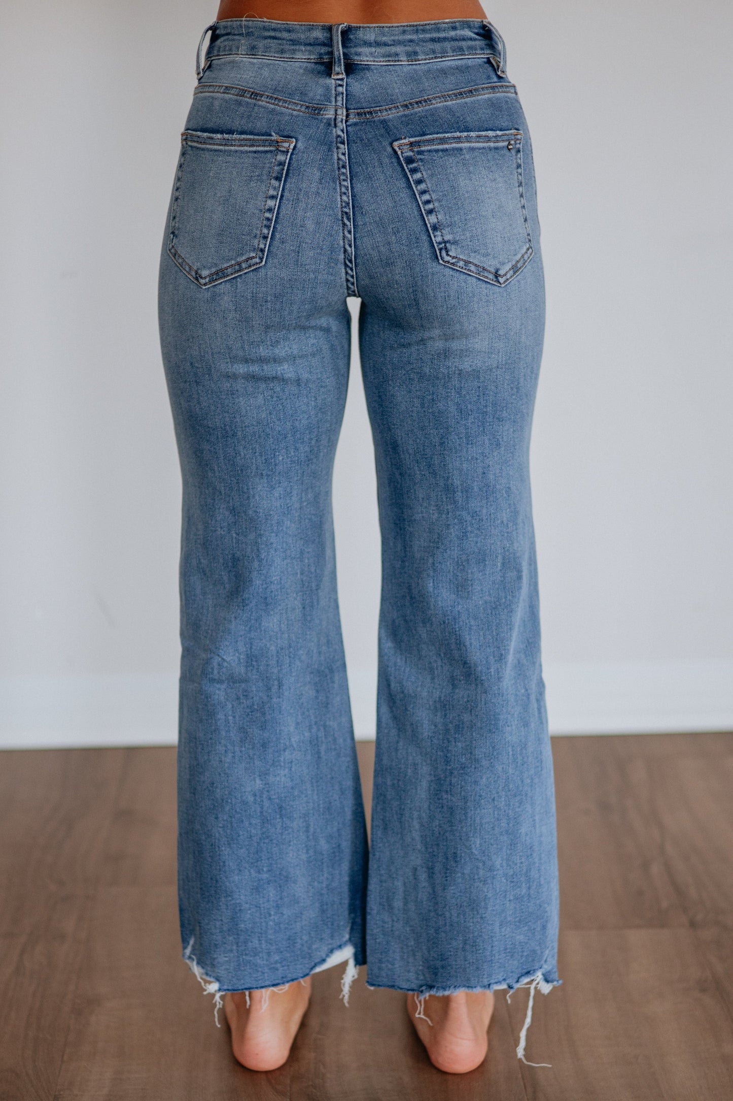 Theresa Mica Jeans