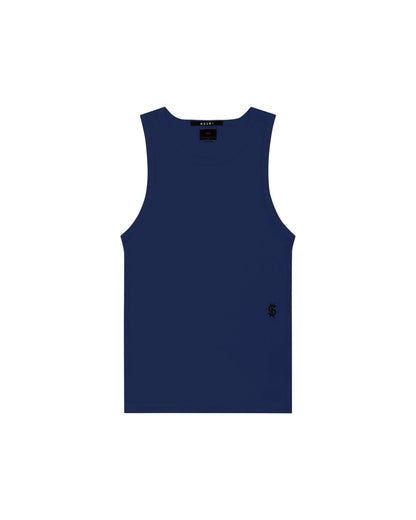 DEBUT SINGLET NAVY