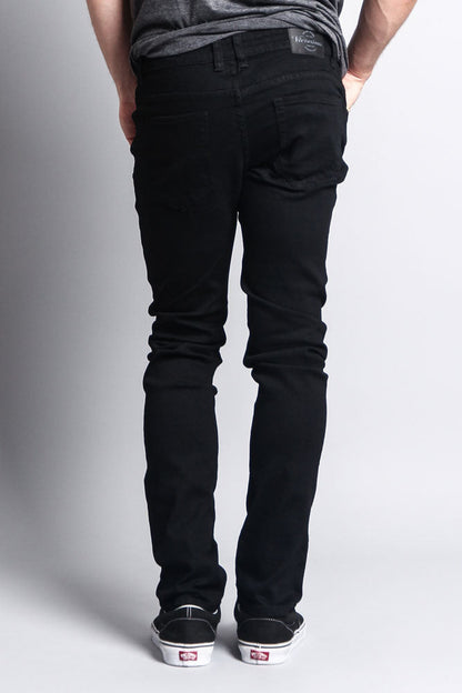 Premium Denim Skinny Fit Jeans