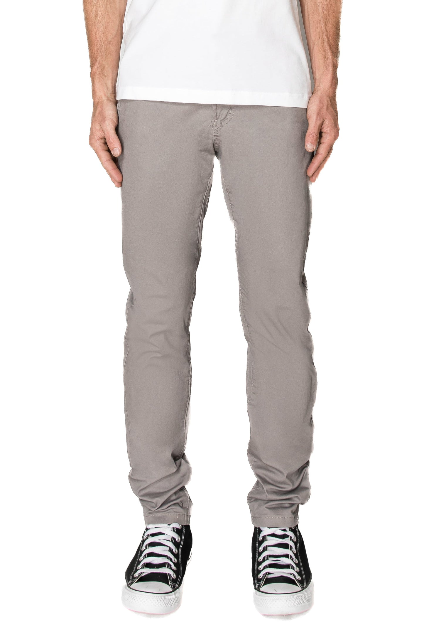 Essential Chino Pants