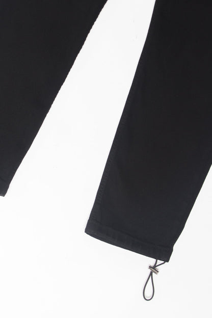 Tied Color Cargo Pants