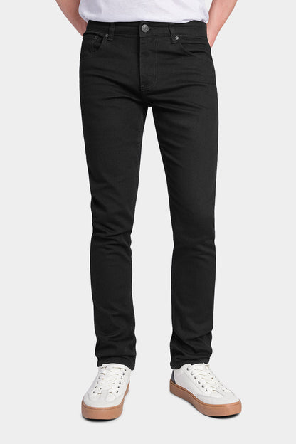 Men's Essential Skinny Fit Colored Jeans
