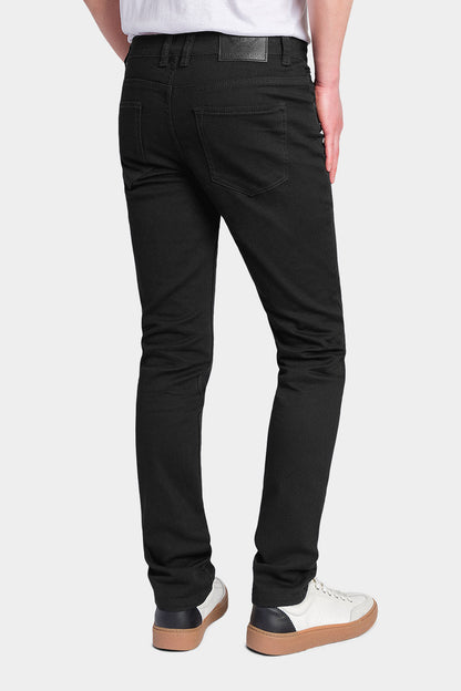 Men's Essential Skinny Fit Colored Jeans