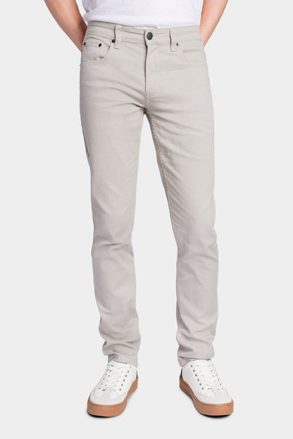 Men's Essential Skinny Fit Colored Jeans
