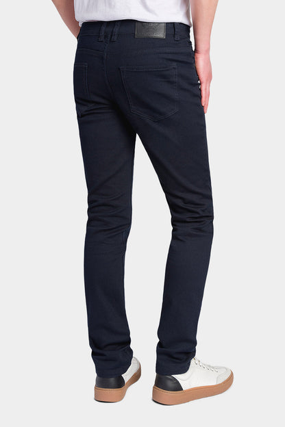 Men's Essential Skinny Fit Colored Jeans