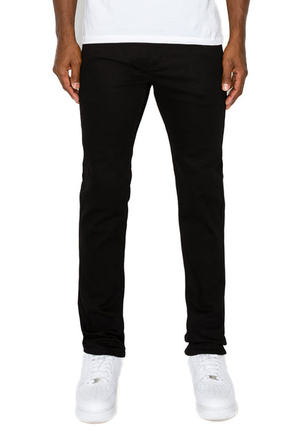 Essential Colored Skinny Jeans