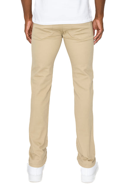 Essential Colored Skinny Jeans