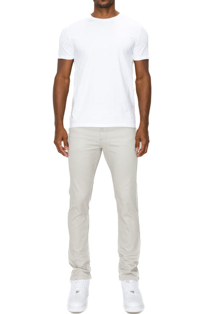 Essential Colored Skinny Jeans