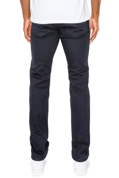 Essential Colored Skinny Jeans