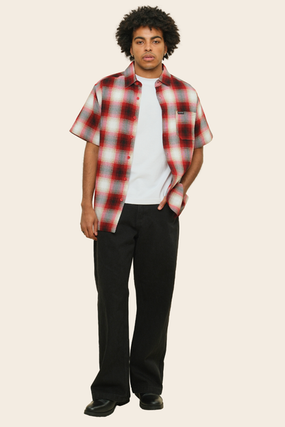 Ultra Baggy Y2K Denim Jeans