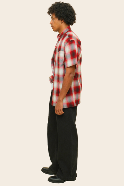 Ultra Baggy Y2K Denim Jeans