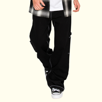 Ultra Baggy Carpenter Jeans