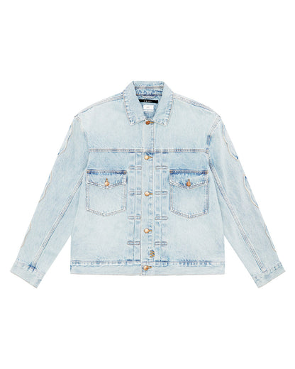 DOUBLEDOWN OH G JACKET PARAGON KRAFT