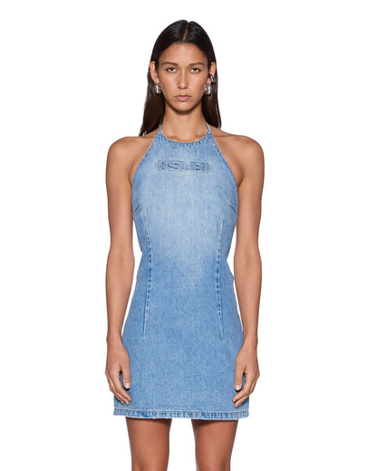 BOLT DRESS SPIRIT
