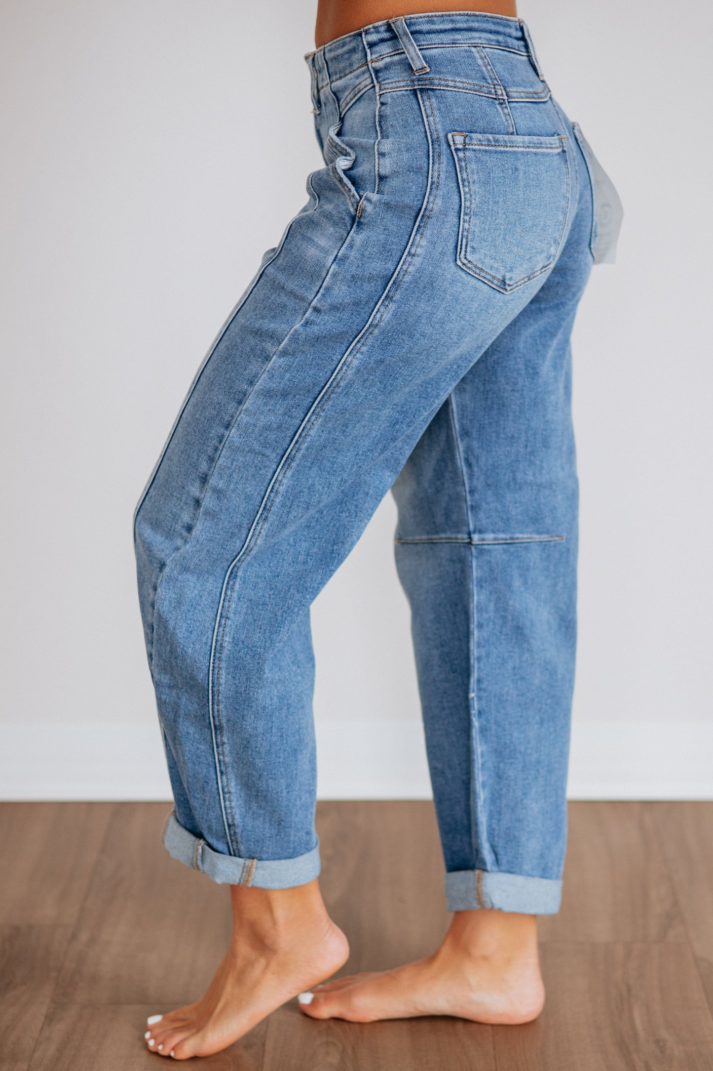 Nessa Risen Jeans