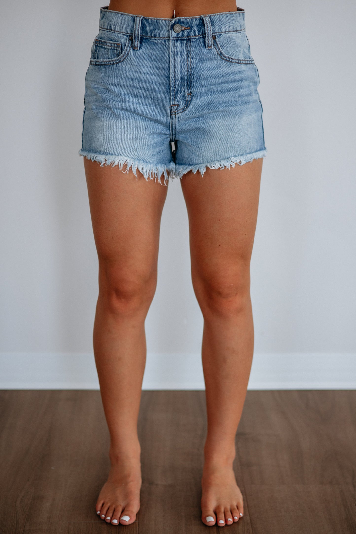 Sofie Hidden Shorts - Undeniable