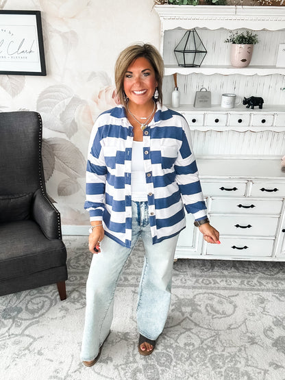 Need Everything Button Down