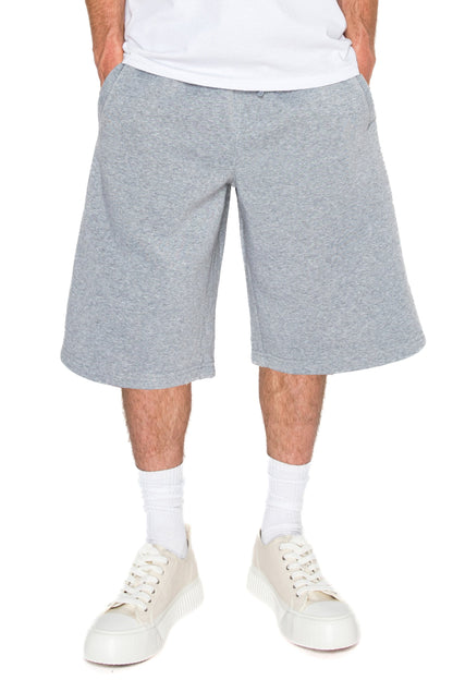 LUCA Essential Baggy Fleece Shorts
