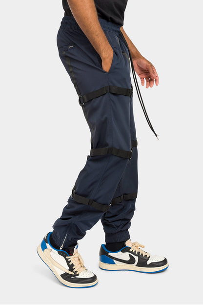 Tactical Utility Harness Joggers